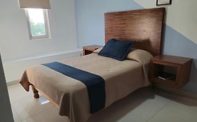 Hotel La Estancia