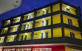 Hotel La Estancia
